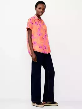 Блуза French Connection Arla Recycled