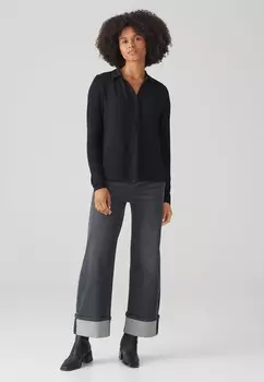 Блуза FRERA Opus, черный