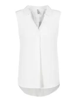 Блуза Fresh Made, белый