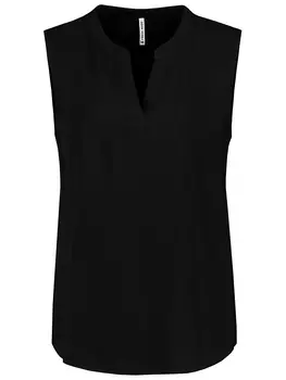 Блуза Fresh Made, черный