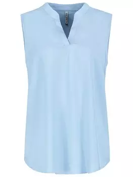 Блуза Fresh Made, голубой