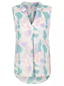 Блуза Fresh Made, кремовый