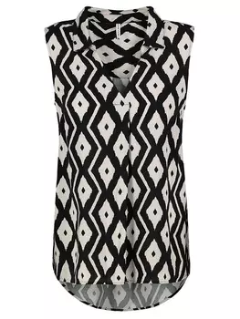 Блуза Fresh Made, кремовый