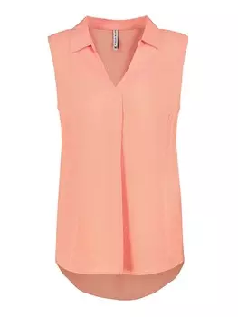 Блуза Fresh Made ntop, коралловый