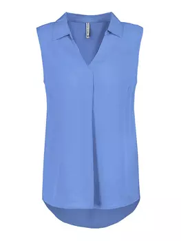 Блуза Fresh Made, синий