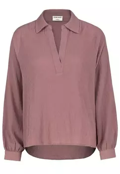 Блуза Fresh Made, светло-розовый