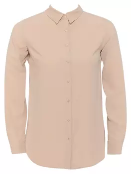 Блуза Freshlions Almira, бежевый