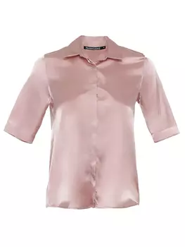 Блуза Freshlions Kimchi, цвет rose