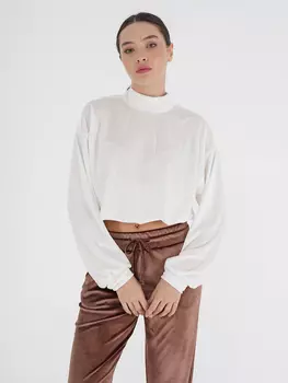 Блуза Freshlions nshirt, бежевый