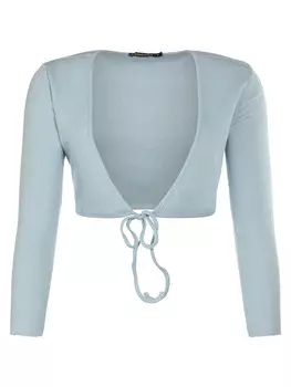 Блуза Freshlions Top Gigi, синий