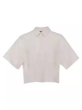 Блуза Freshlions VALENTINA, белый