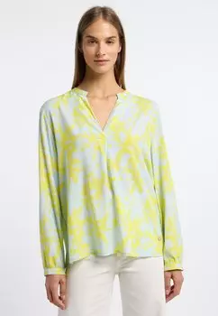 Блуза Frieda & Freddies, желтый