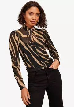 Блуза Friends Like These, бежевый