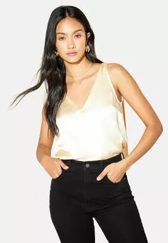 Блуза Friends Like These, золотой