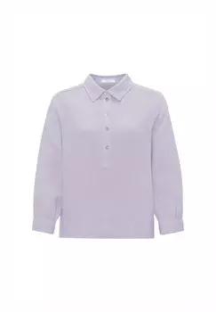 Блуза FUKIDA Opus, фиолетовый