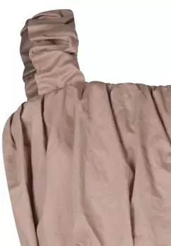 Блуза Fun&Fun, бежевый