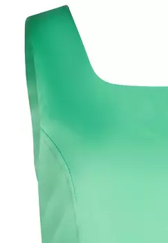 Блуза Fun&Fun, зеленый