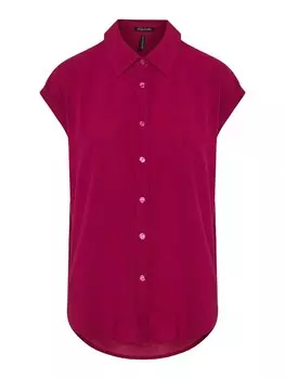 Блуза Funky Buddha, красный