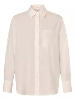 Блуза футани Opus, белый