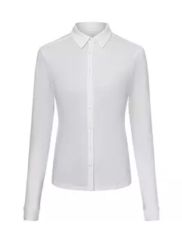 Блуза Fynch-Hatton, белый