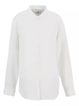 Блуза FYNCH-HATTON, белый