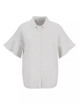 Блуза FYNCH-HATTON, белый