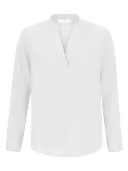 Блуза FYNCH-HATTON, белый