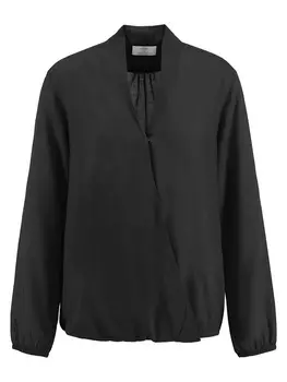 Блуза FYNCH HATTON, черный