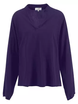 Блуза FYNCH HATTON, цвет Pflaume