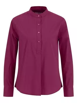 Блуза FYNCH-HATTON, фиолетовый