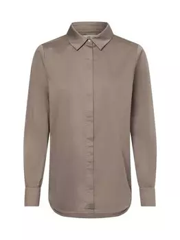 Блуза Fynch-Hatton, коричневый