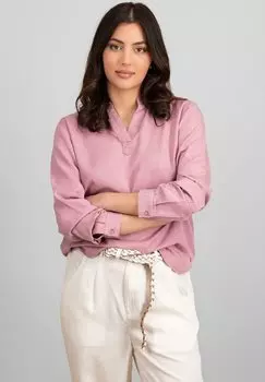 Блуза Fynch-Hatton, светло-розовый
