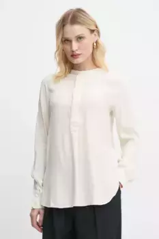 Блуза G-Star Raw, бежевый