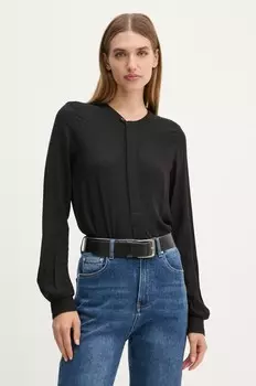 Блуза G-Star Raw, черный