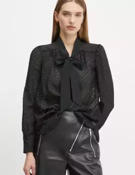 Блуза G-Star Raw, черный