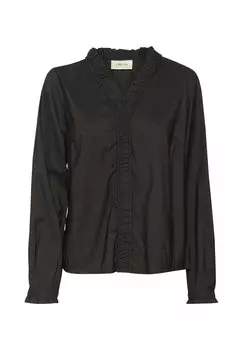 Блуза GABI Cream, черный