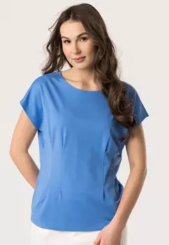 Блуза GALA QUIOSQUE, синий