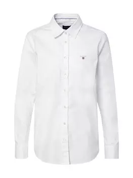 Блуза Gant, белый