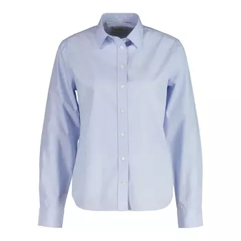 Блуза Gant, цвет LightBlue