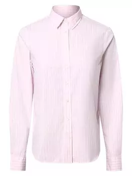 Блуза Gant, цвет rosa wei