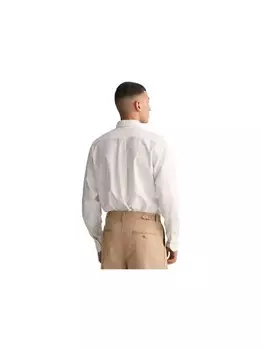 Блуза Gant en, цвет uni