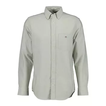 Блуза Gant Hemd, цвет MilkyMatcha