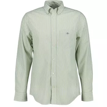 Блуза Gant Hemd, цвет MilkyMatcha