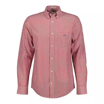 Блуза Gant Hemd, цвет RubyRed