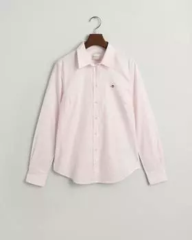 Блуза Gant Langarm, цвет light pink
