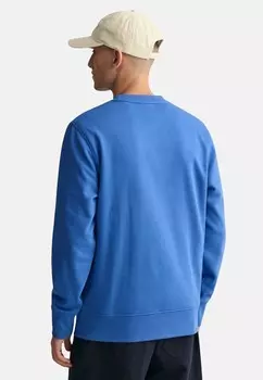 Блуза GANT, синий