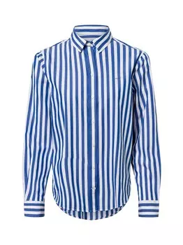 Блуза GANT, синий