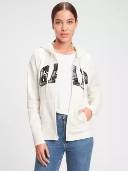 Блуза Gap, белый