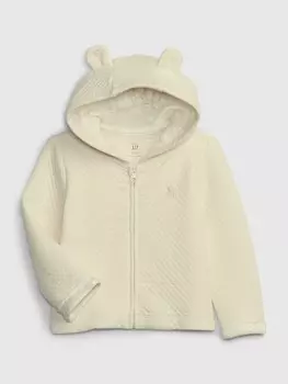 Блуза Gap, бежевый