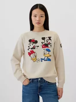 Блуза Gap, бежевый